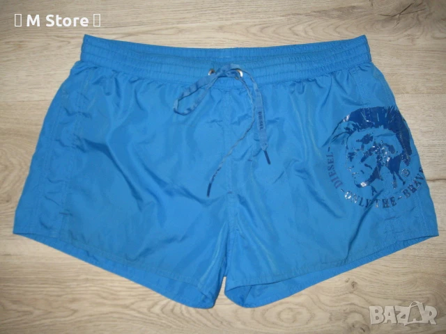 Diesel мъжки плувни шорти, снимка 1