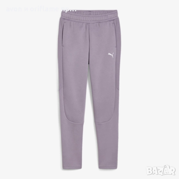 Долнище PUMA EVOSTRIPE, размер Л, снимка 1