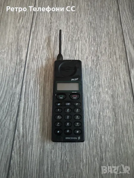 Ericsson PH337 запазен с батерия, снимка 1