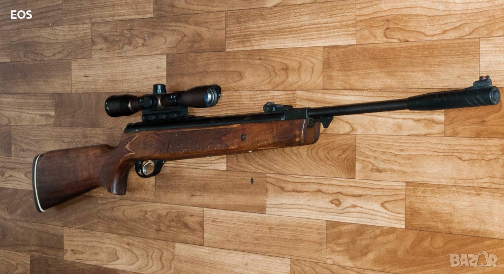 Въздушна пушка Hatsan mod.99, снимка 1