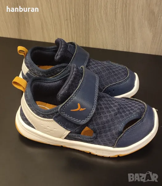 Детски обувки, размер 27, снимка 1