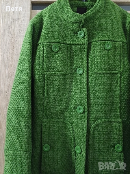 зелена свежест, снимка 1