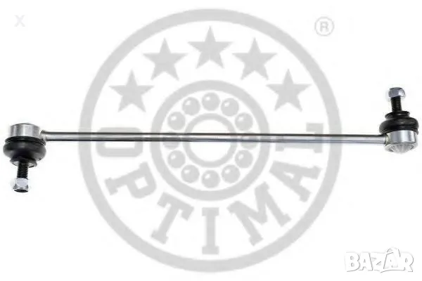 OPTIMAL G7-816 2бр. Биалета CITROEN C4 / PEUGEOT 307, Expert 2000-2011 OE 508750 OE 96347856 , снимка 1