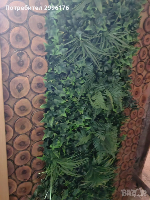 Декоративно пано ръчна изработка, снимка 1