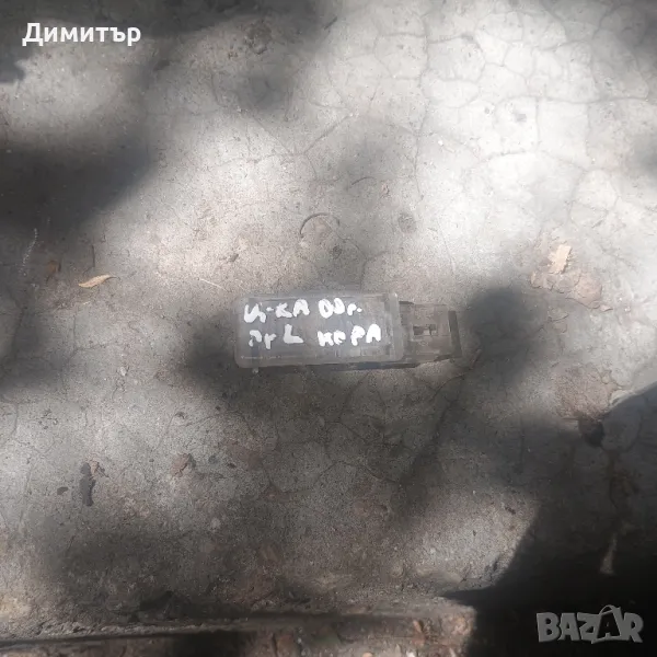 Плафон Врата Предна Лява За Мерцедес Ц Седан 2003г / Mercedes C Sedan 2003y, снимка 1