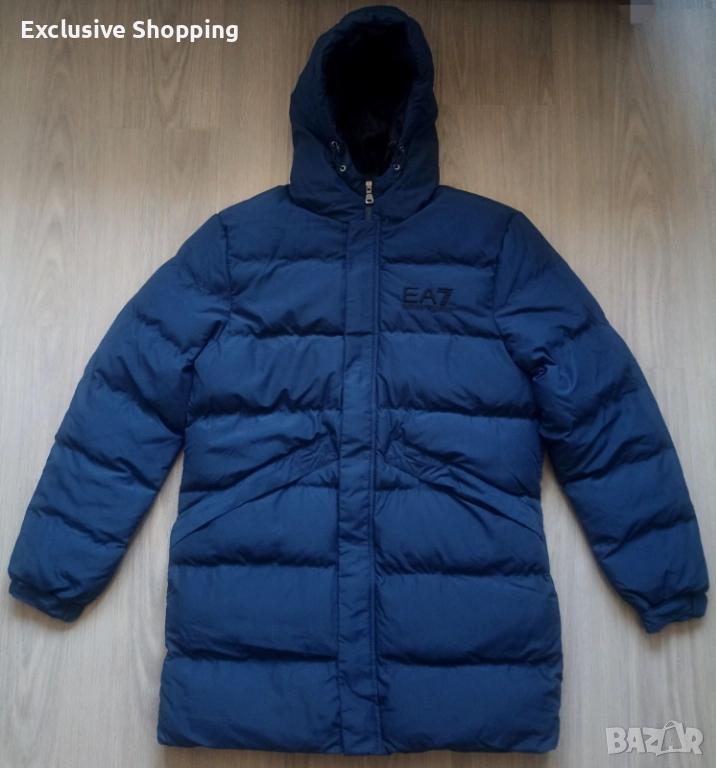 Мъжки зимни якета Armani, снимка 1