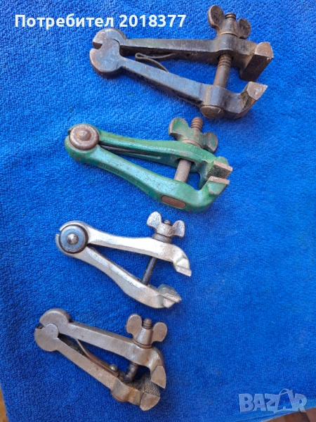 TURNUS - GERMANY/ стяги, снимка 1