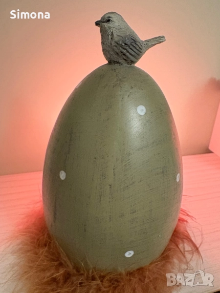 Heavy Hen decoration от DBKD, снимка 1