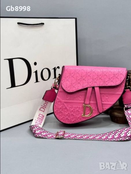 Чанта Dior, снимка 1
