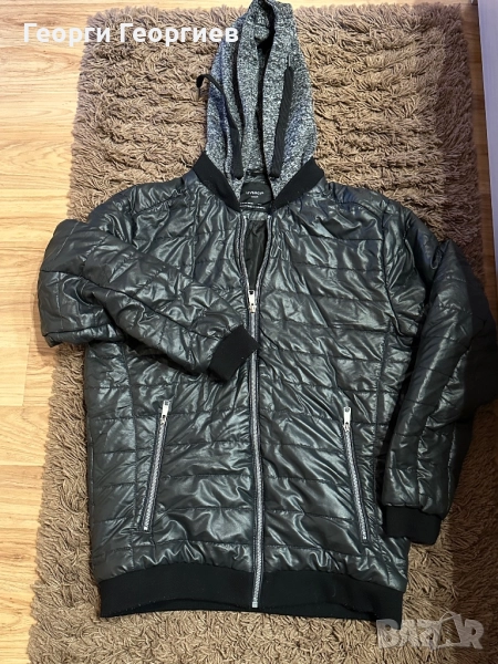 Страхотно зимно яке, снимка 1