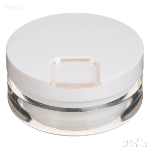 Бурканче за пътуване с шпатула 30 g_1246190, снимка 1