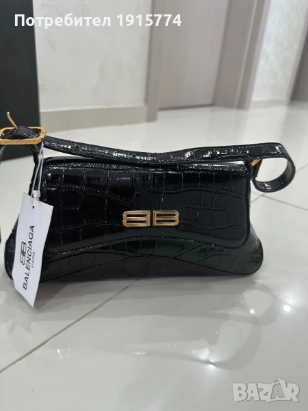 Чанта Balenciaga - реплика, снимка 1