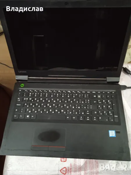 Lenovo V310-15ISK  работещ на части , снимка 1