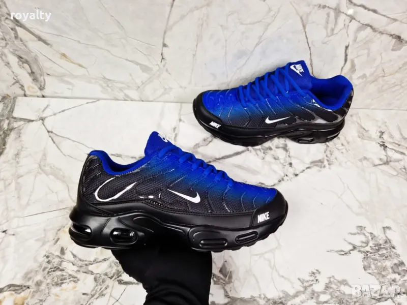 Nike мъжки спортни обувки , снимка 1