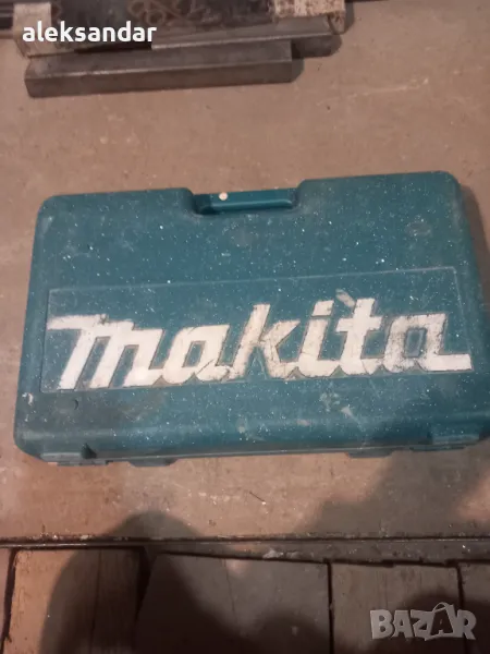 Винтоверт makita, снимка 1