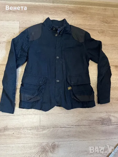 Дамско пролетно/есенно якенце G-STAR .Размер XXL, снимка 1