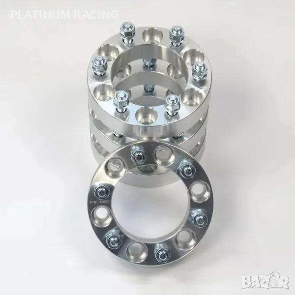 Фланци за СУЗУКИ ВИТАРА VITARA 5х139,7, снимка 1