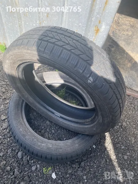 Falken 175/60 R16, снимка 1