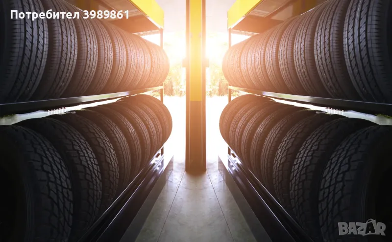 Зимни Гуми Michelin,Continental,Bridgestone,Hankook,Goodyear 185/65/R15,195/50/R15,225/55/R17, снимка 1