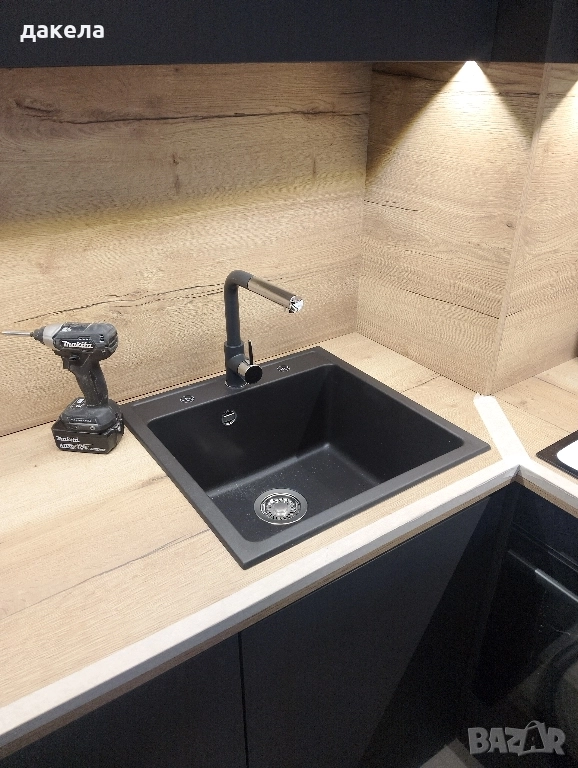 Луксозни кухни , снимка 1