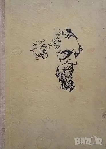 Студеният дом Чарлс Дикенс, снимка 1