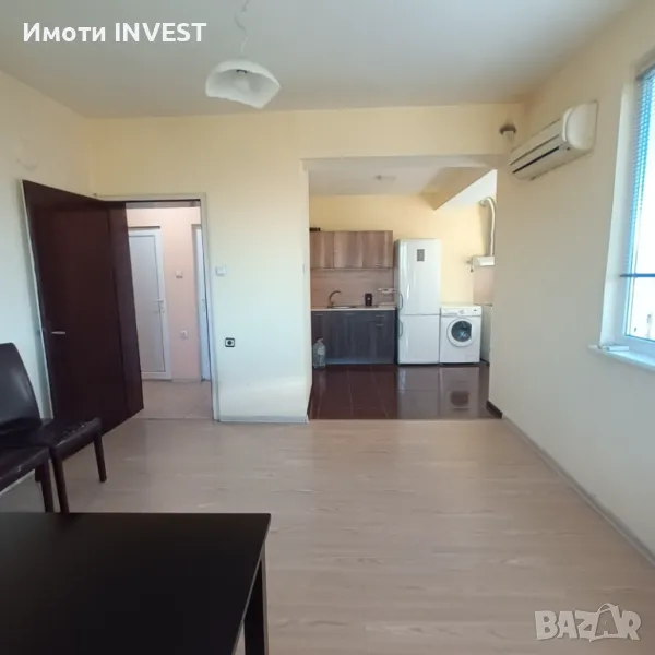 Четиристаен апартамент-Икономиката/ №2413, снимка 1