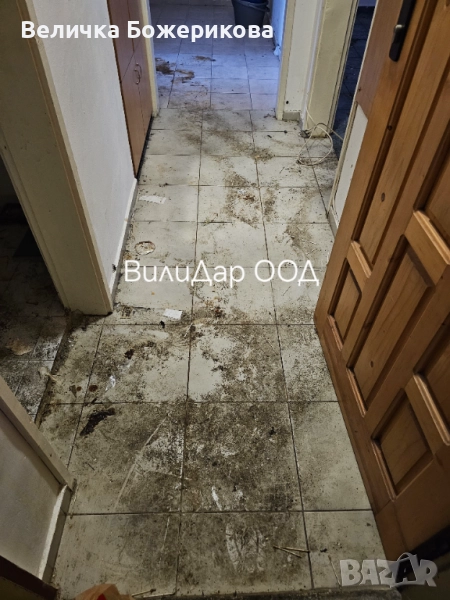 Почистване , снимка 1