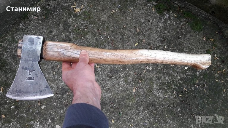 Брадви - Германия. Adler, Хелко и Вебелхаус, снимка 1