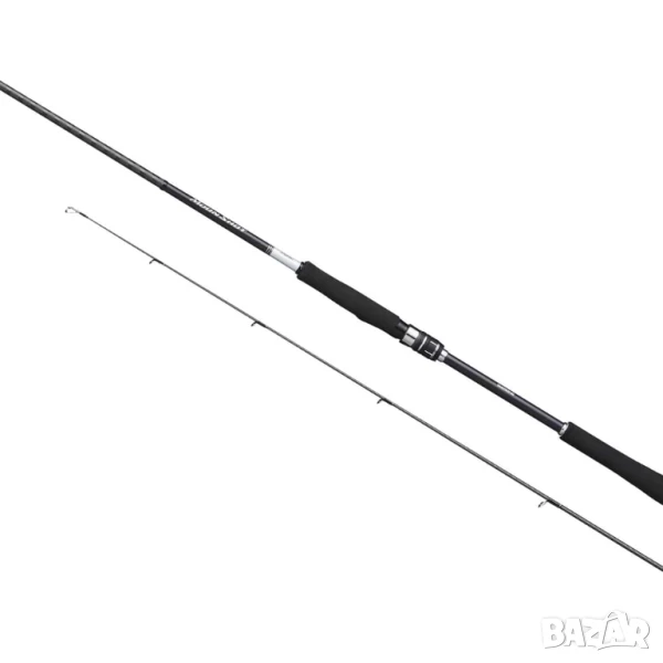 Въдица SHIMANO Moonshot Spinning Inshore 290cm 8-42гр / 290см 10-52гр, снимка 1