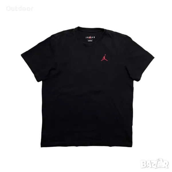 Мъжка тениска Air Jordan, размер L, снимка 1