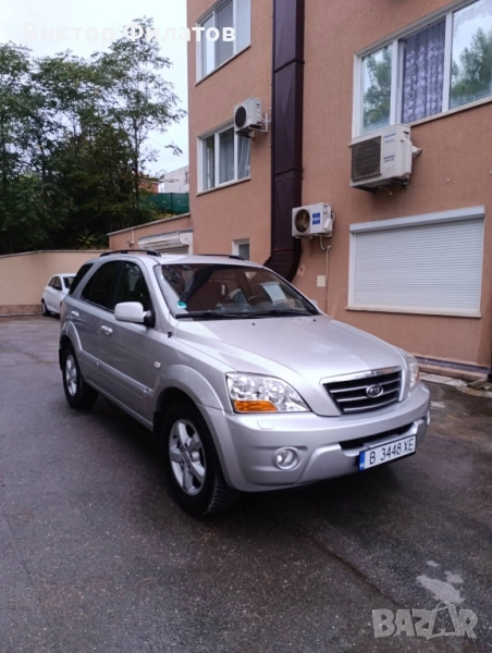 Колата обслужена перфектно състояние , снимка 1