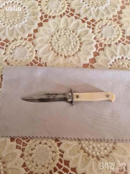 Немско колекционерско ножче Elosi, снимка 1