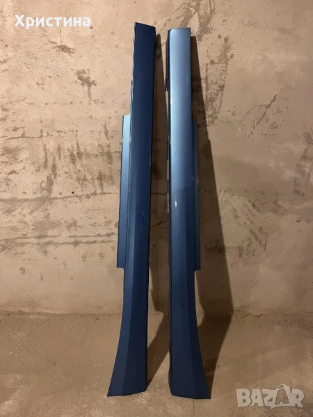 Продавам Продавам прагове за BMW F21, F22, F23., снимка 1