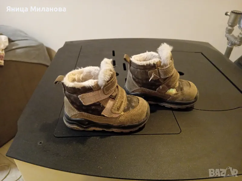 боти примиджи, снимка 1