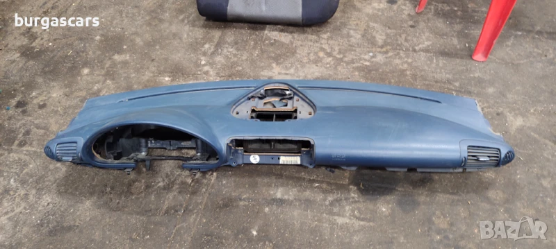 Арматурно табло Airbag Mercedes C220 W203 - 100лв, снимка 1