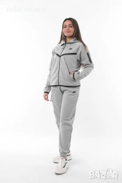 Дамски спортен екип Nike сив-SS214z, снимка 1