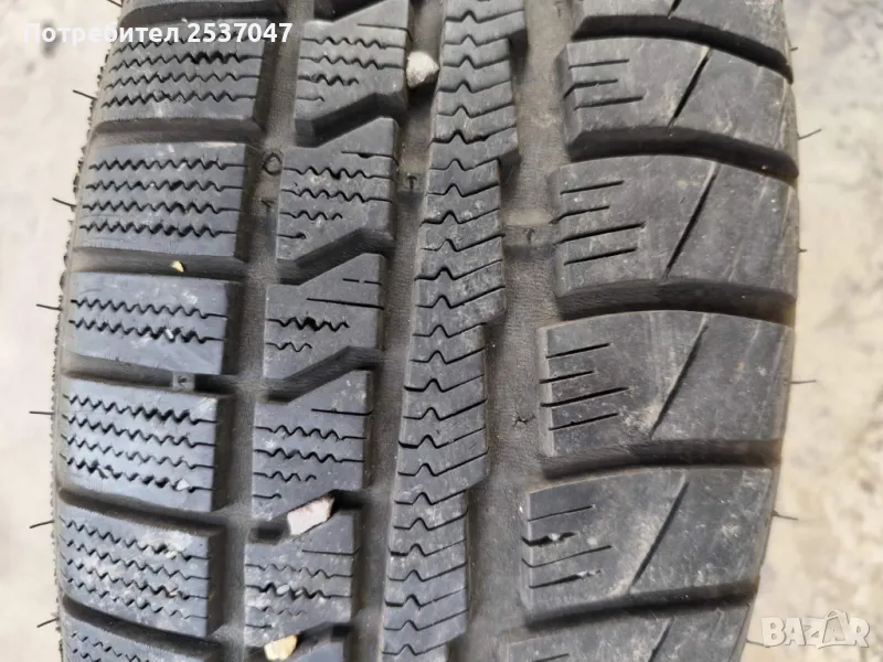 ГУМА VREDESTEIN QUATRAC 185/65 R15 88H, снимка 1