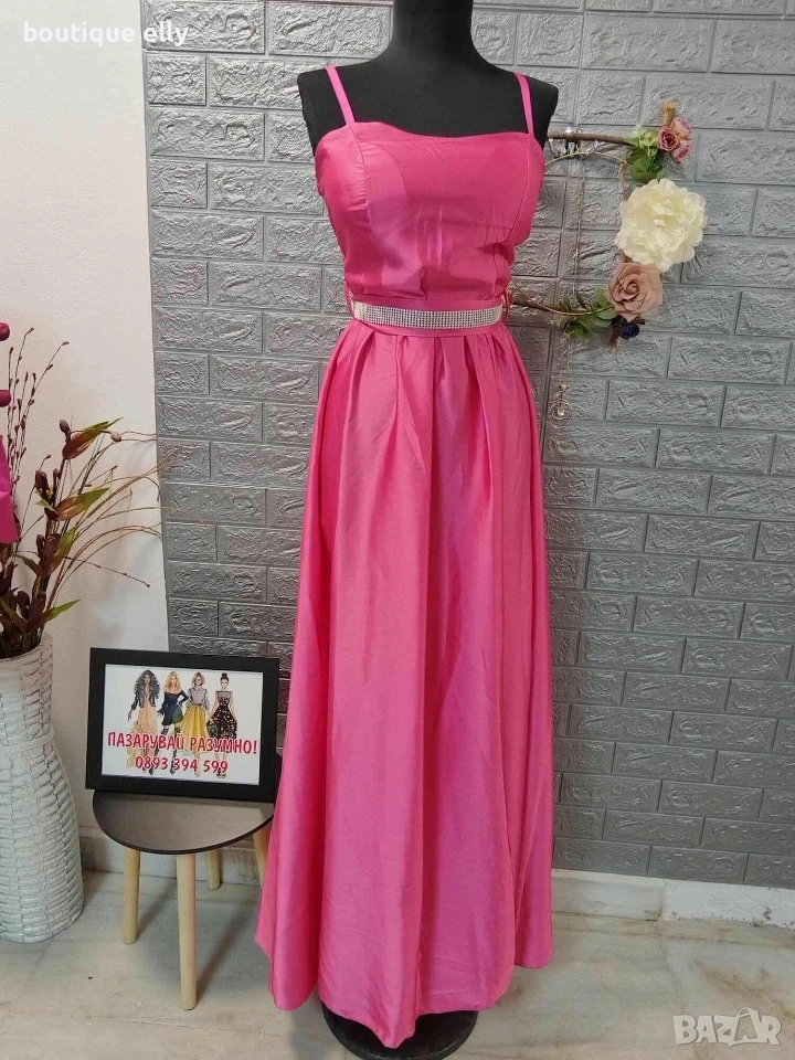 дамска рокля, снимка 1