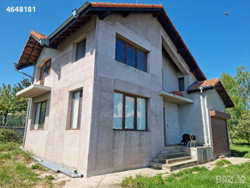 Перфектен имот до табелата на Боровец от страната на Галата, снимка 1