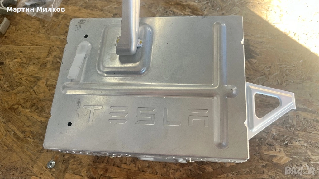 Усилвател за тесла модел 3, снимка 1
