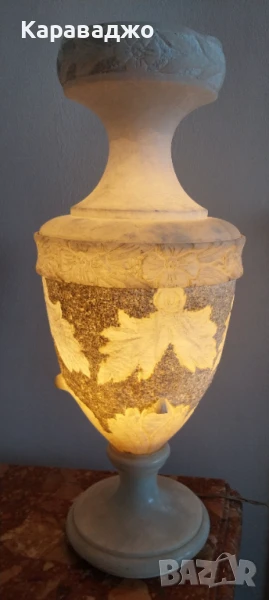 Испанска Лампа/Ваза, снимка 1