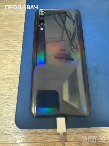 Samsung a50, снимка 1