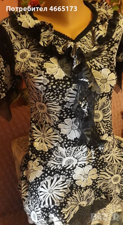 Дамска Туника, снимка 1