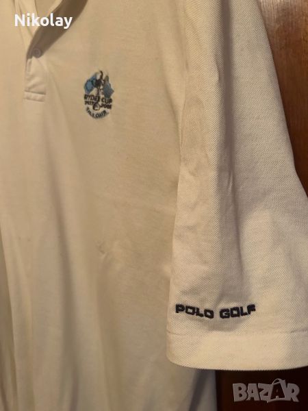 Polo Ralph Lauren Ryder Cup 2XL, снимка 1