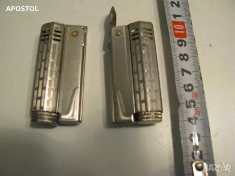  бензинова запалка Австрийска , снимка 1