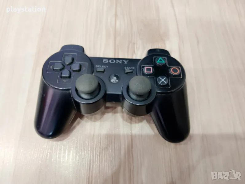 Оригинален Dualshock 3 за PS3, снимка 1