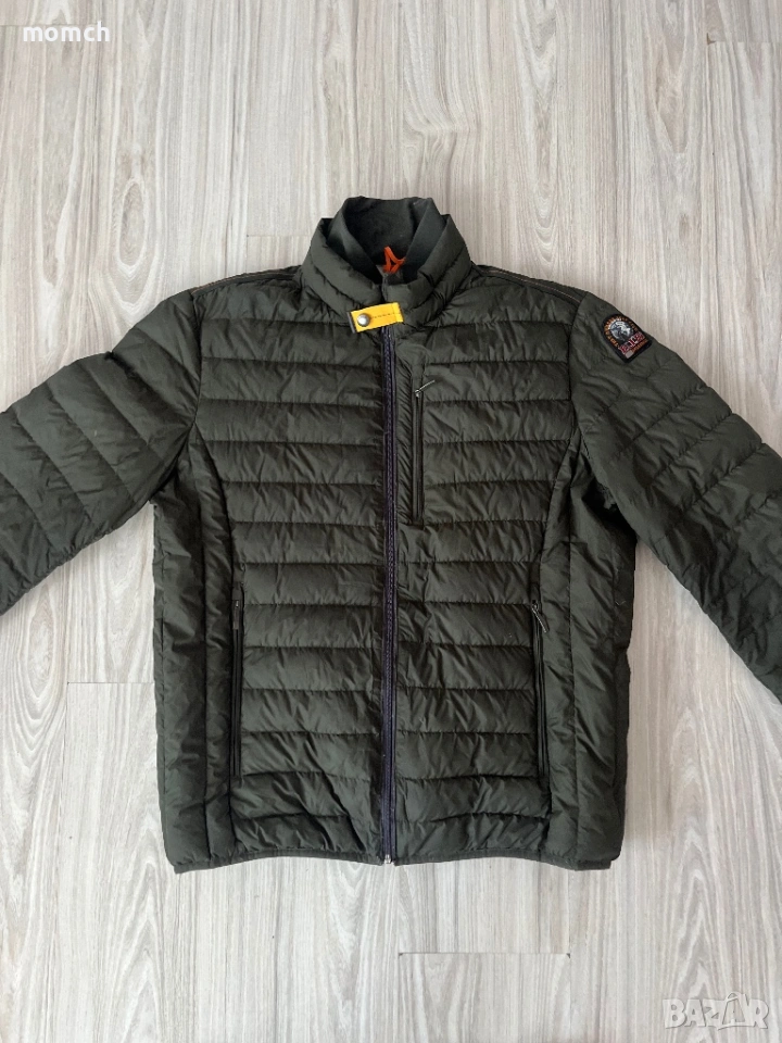 PARAJUMPERS-мъжко пухено яке размер Л, снимка 1