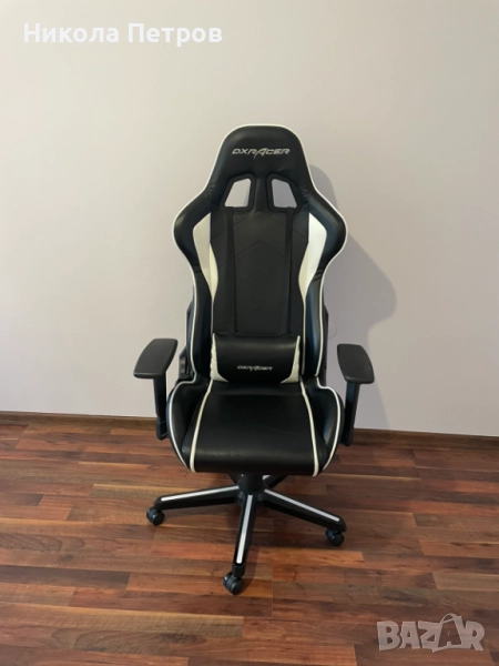 Стол - геймарски, снимка 1