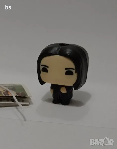 Kinder Funko! Pop Severus Snape VD390A, снимка 1