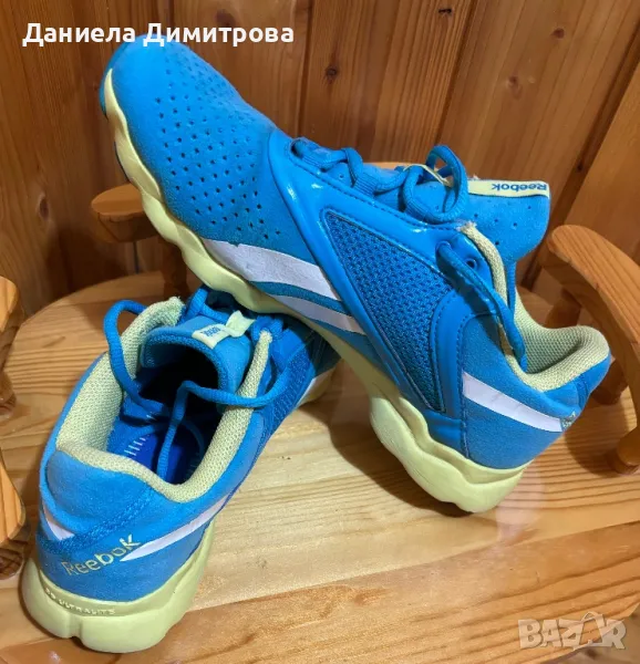 Маратонки Reebok, снимка 1